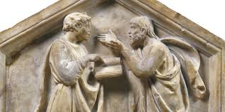 Platon et Aristote