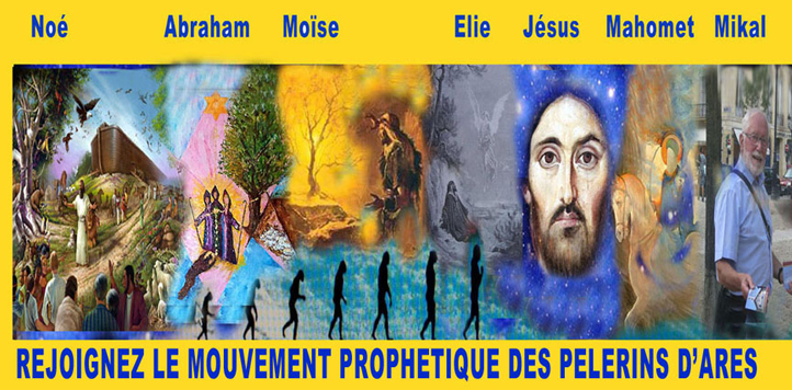 Chronologie des Prophètes par Didier Br.
