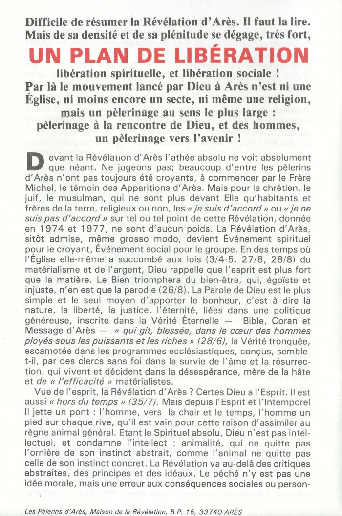 Fête de la Tolérance 1980 p.4