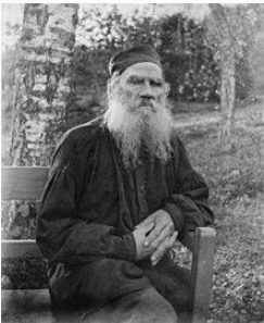 Léon Tolstoi