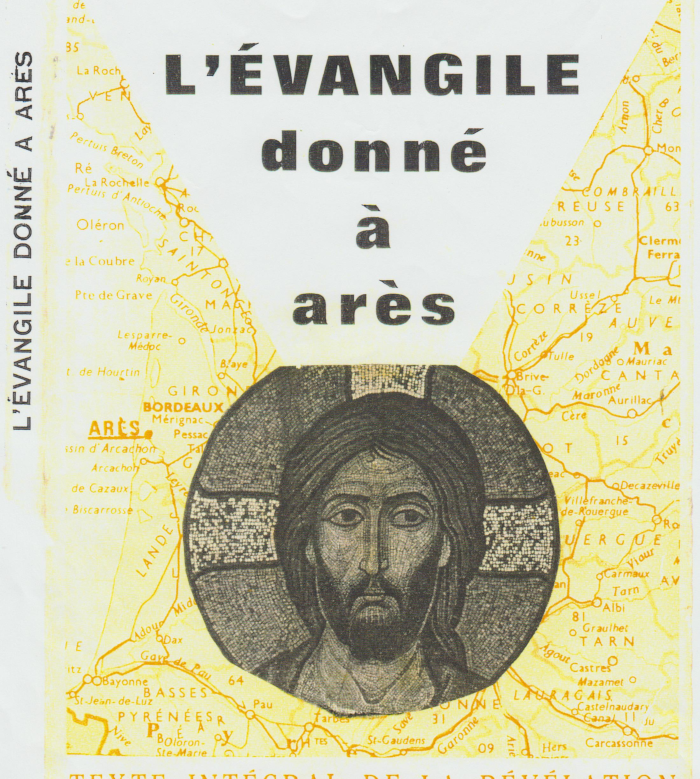 Évangile Donné àArès, 1974