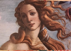 Vénus de Botticelli