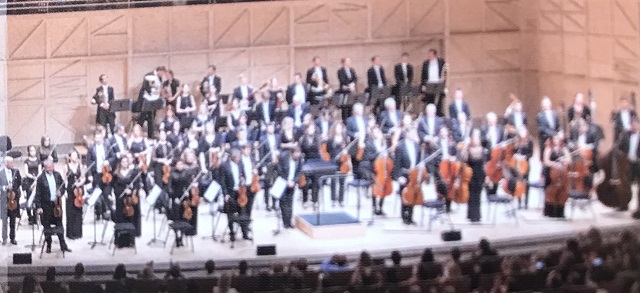 Orchestre de Lviv