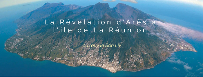 Site Ile de La Réunion