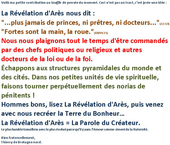 tract Thierry A.