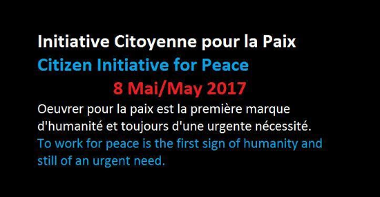 Initiative pour la paix