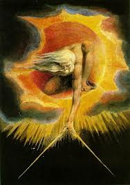 L'Ancien des Jours, William Blake