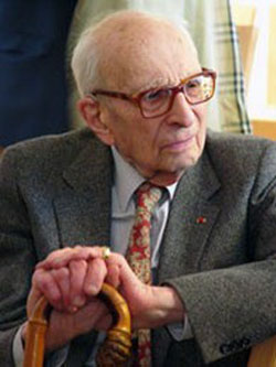 Lévi-Strauss