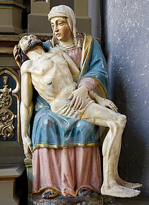 Pieta