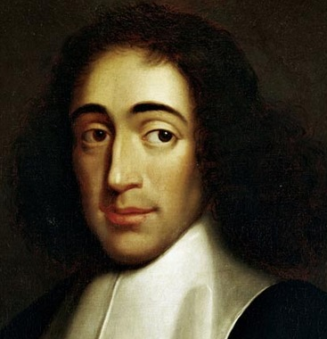 Spinoza