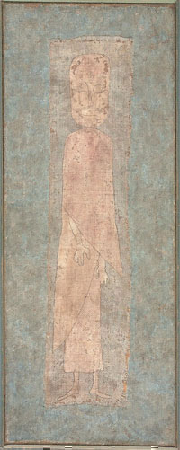 Pénitent (Paul Klee)