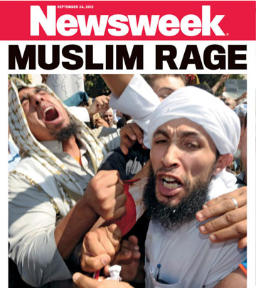 Rage Musulmane