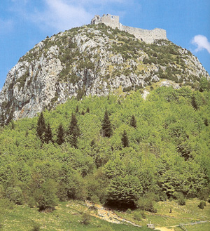 Montségur