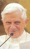 Benedict XVI (2)