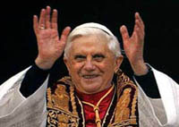 Benedict XVI (1)