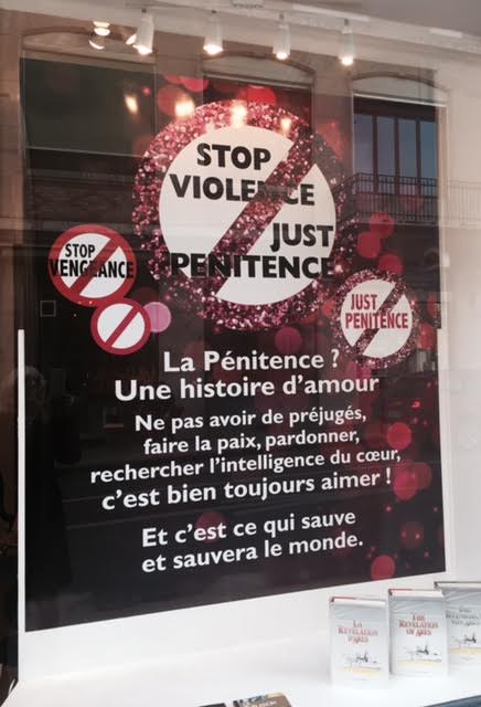Affiche Genève Novembre 2015