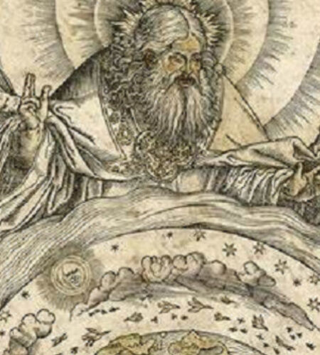 Imperceptible Vie et/ou l&rsquo;hébétude du Terrien