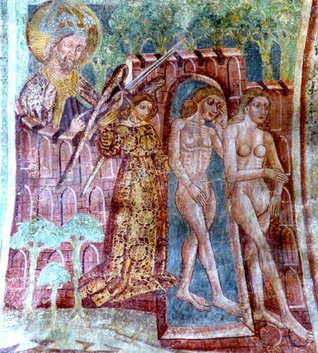Genèse inachevée&nbsp;: Adam(e) règne toujours