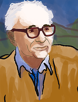 Lévi-strauss