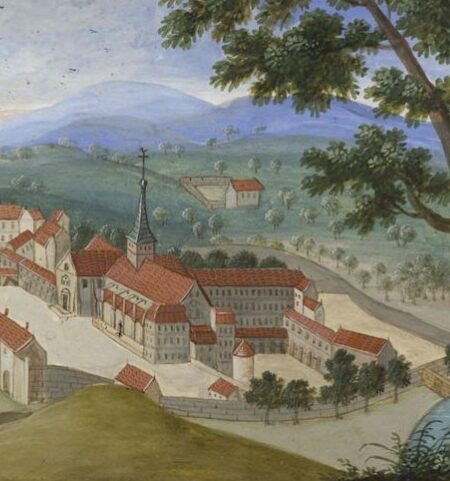 Port-royal, contre-exemple et exemple