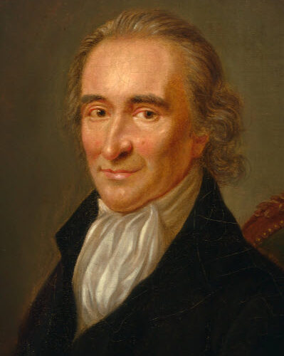 Tom Paine et moi