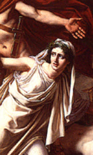 Ce Blog et Antigone