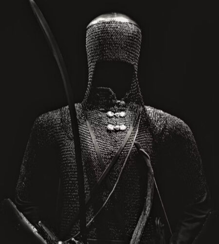 Bientôt le moyen-âge
