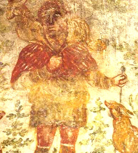 L&rsquo;épître à Diognète