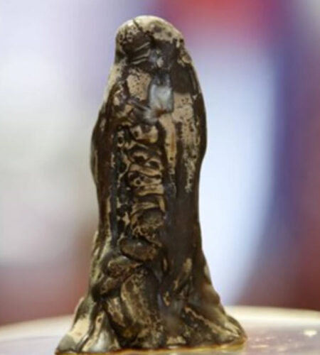 La vierge en chocolat sera-elle bâillonnée&nbsp;?