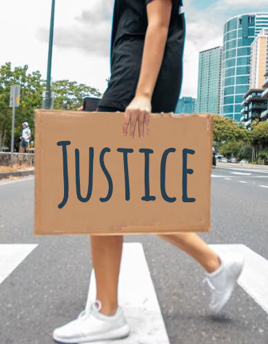 Justice et conscience des pénitents