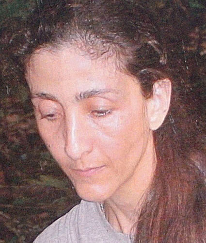 La passion d&rsquo;Ingrid Betancourt