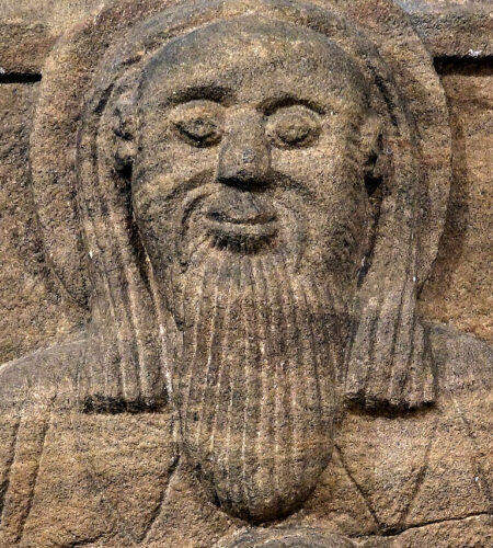 Sein d&rsquo;Abraham