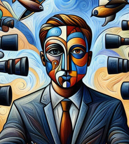 Le silence des media