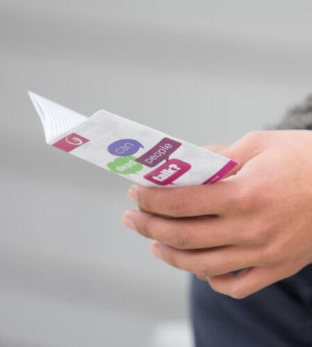 Le tract et ses miracles